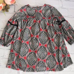 Baby Girl Jessica Simpson Dress